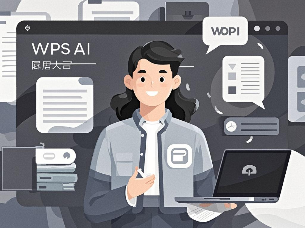 WPS AI