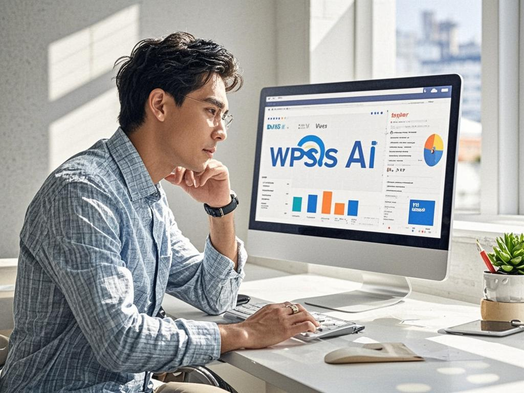 WPS AI 应用案例