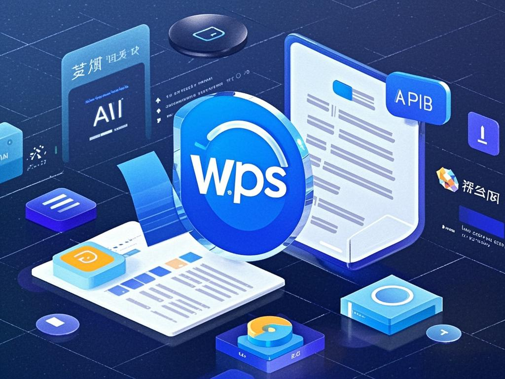 WPS AI应用示例