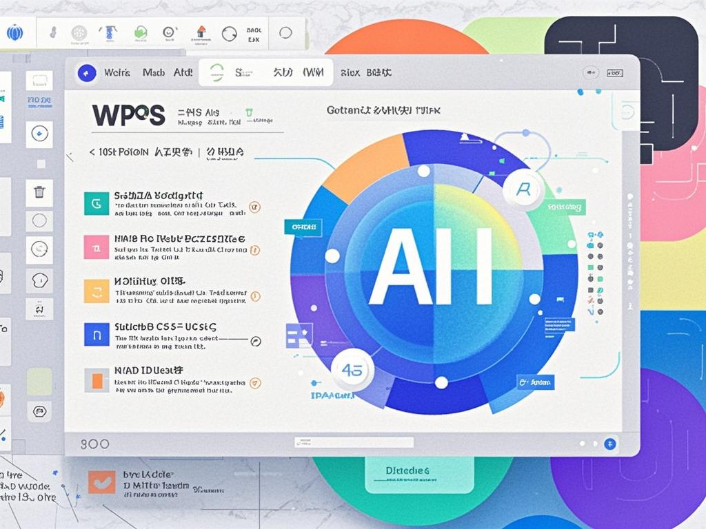 WPS AI功能展示