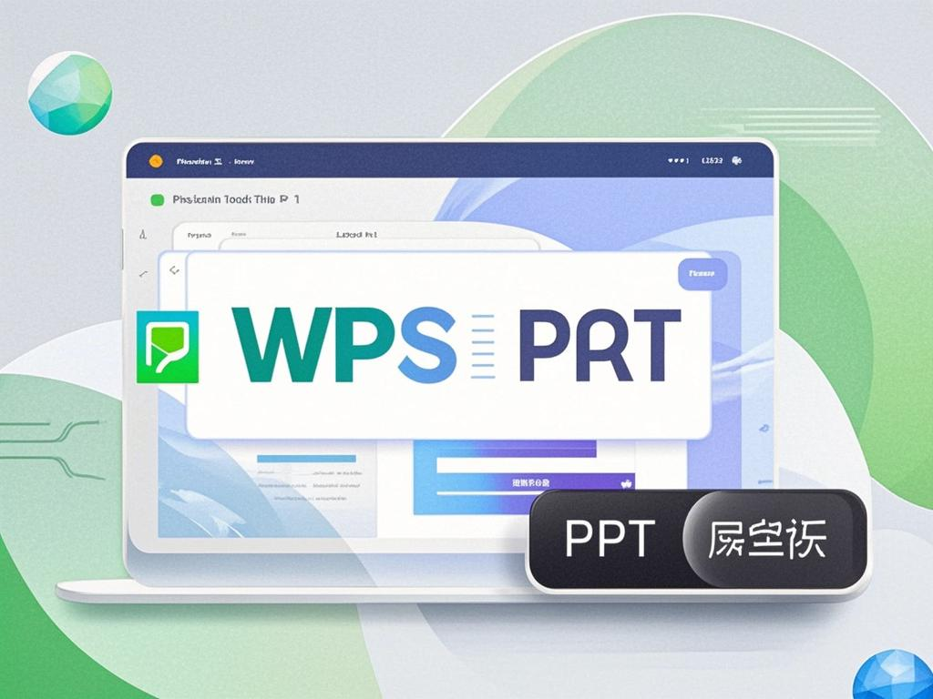 WPS AI示例图